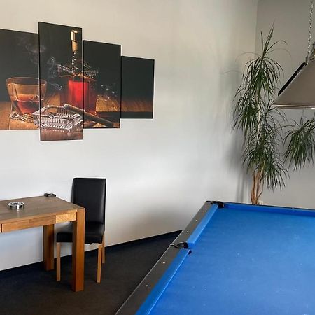 Schleswig Holstein Hotel Elmshorn Εξωτερικό φωτογραφία