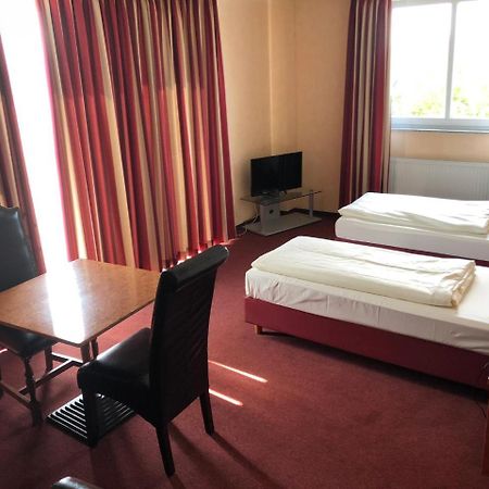Schleswig Holstein Hotel Elmshorn Εξωτερικό φωτογραφία