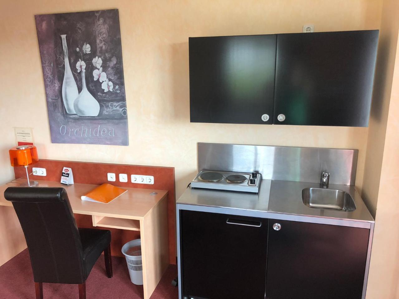 Schleswig Holstein Hotel Elmshorn Εξωτερικό φωτογραφία