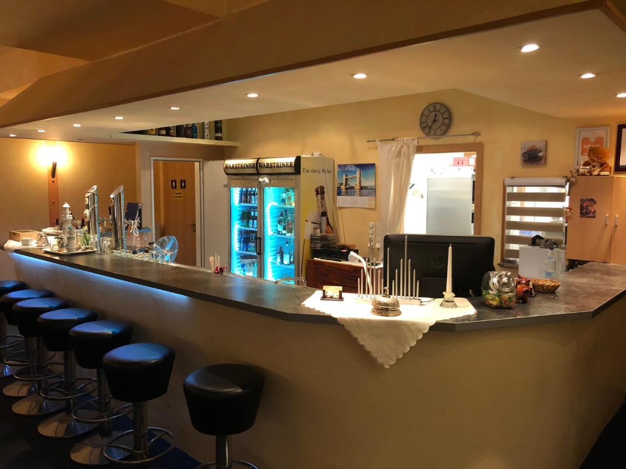 Schleswig Holstein Hotel Elmshorn Εξωτερικό φωτογραφία