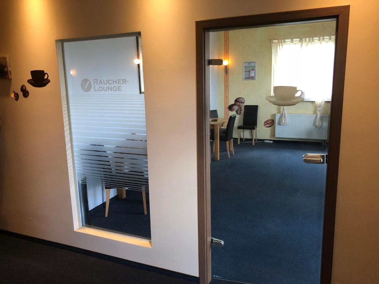 Schleswig Holstein Hotel Elmshorn Εξωτερικό φωτογραφία