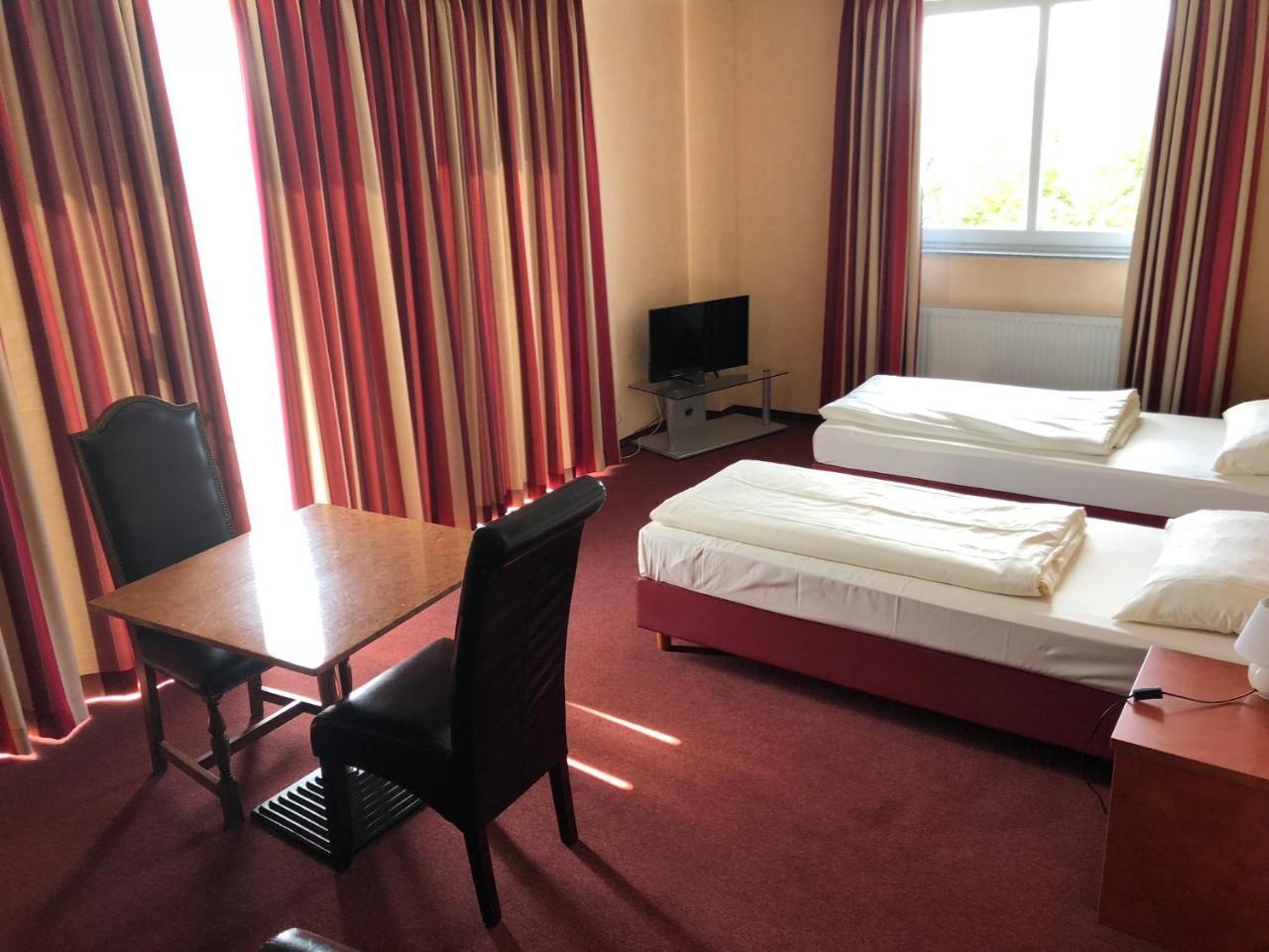 Schleswig Holstein Hotel Elmshorn Εξωτερικό φωτογραφία