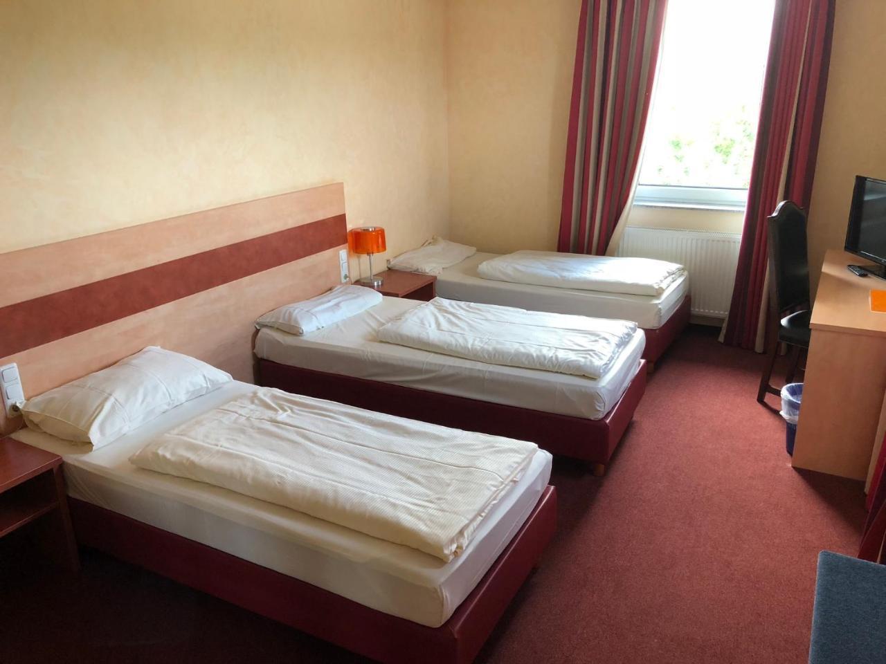 Schleswig Holstein Hotel Elmshorn Εξωτερικό φωτογραφία
